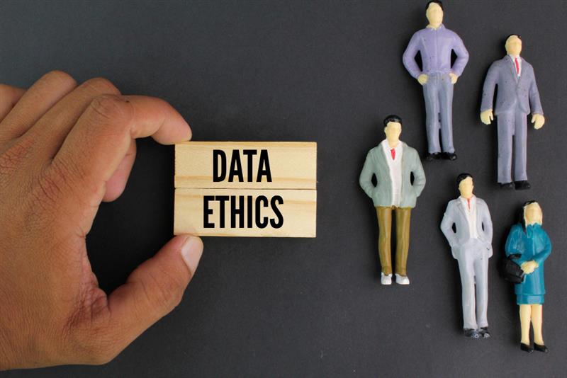 3 Major Ethical Challenges in Our Data-driven World