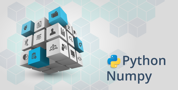 A Beginner Guide To Numpy